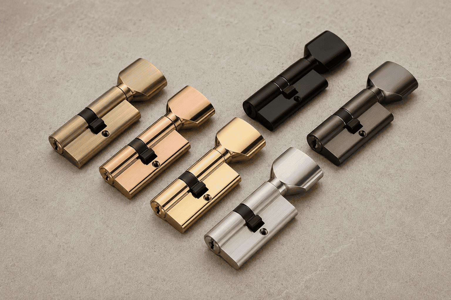 Window Handles