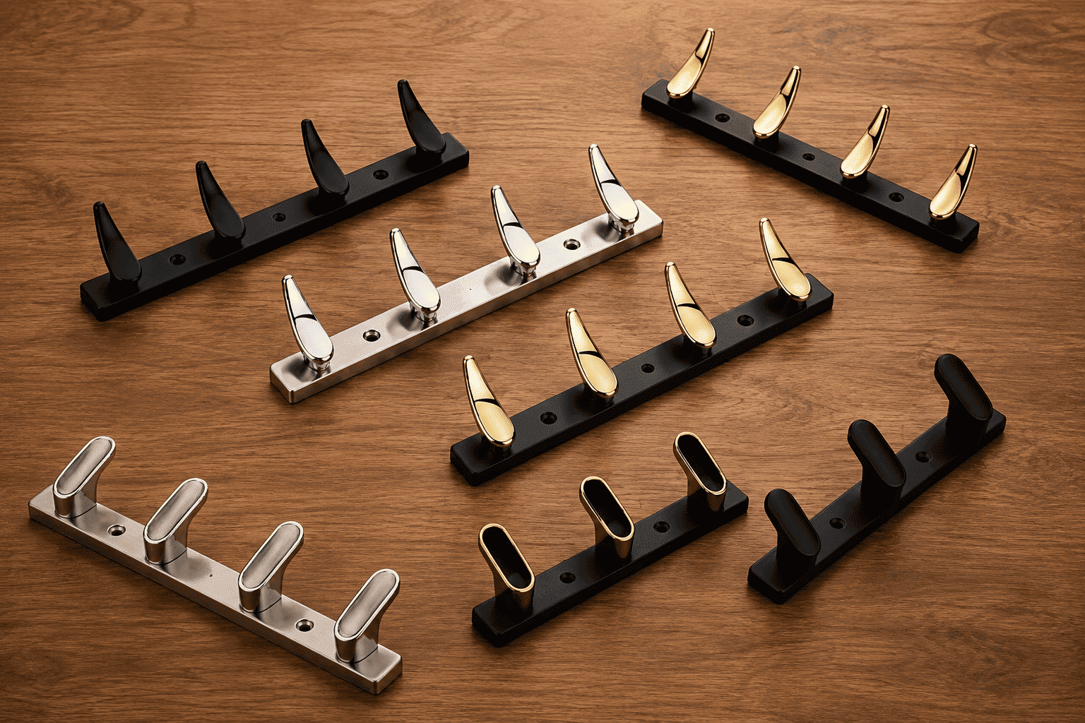 Window Handles